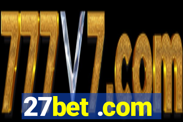 27bet .com